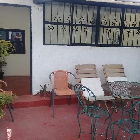 Hotel Dugelay San Cristobal de las Casas Ngoại thất bức ảnh