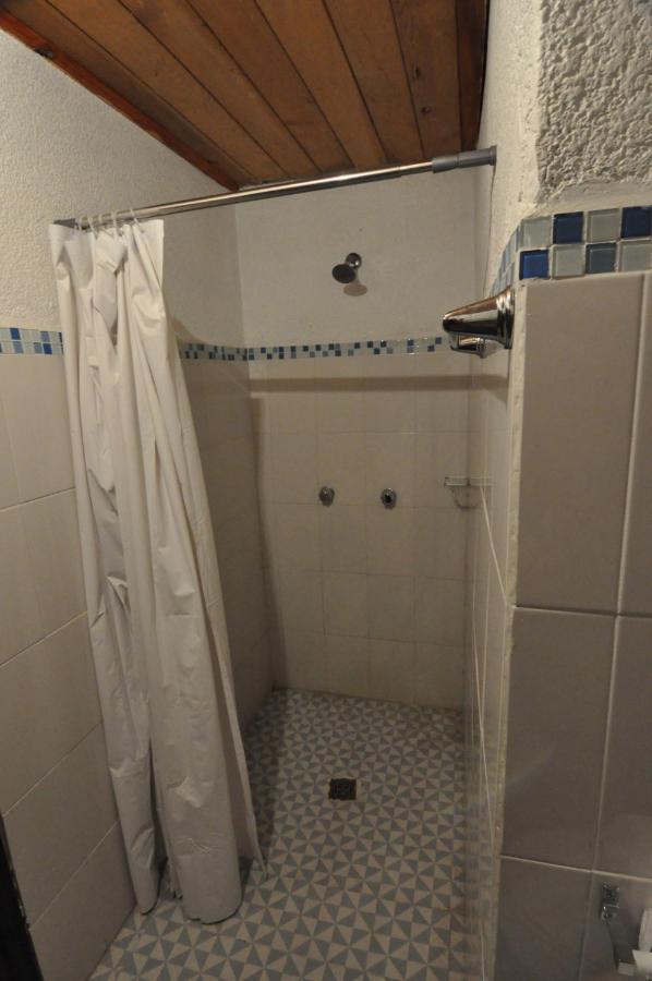 Hotel Dugelay San Cristobal de las Casas Ngoại thất bức ảnh