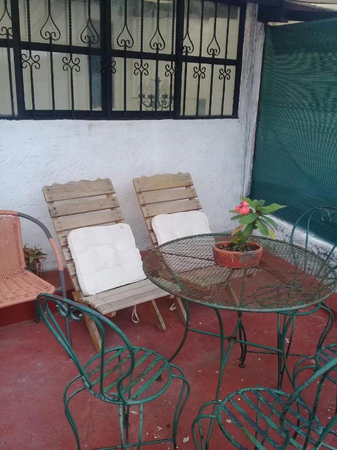 Hotel Dugelay San Cristobal de las Casas Ngoại thất bức ảnh